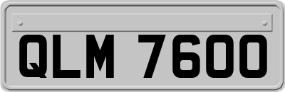 QLM7600