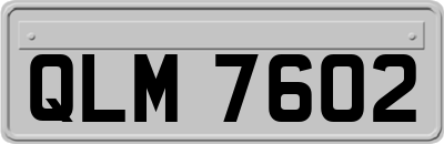 QLM7602