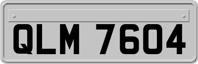 QLM7604