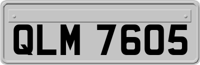 QLM7605