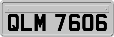 QLM7606