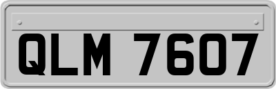 QLM7607