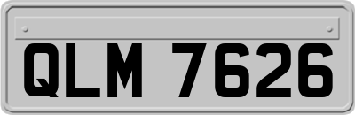 QLM7626