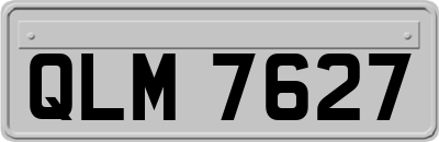 QLM7627