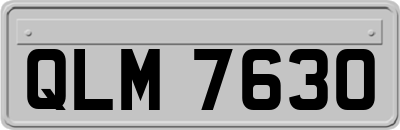 QLM7630