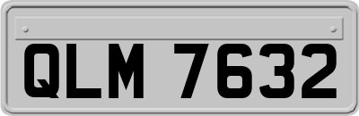 QLM7632