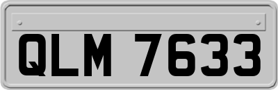 QLM7633