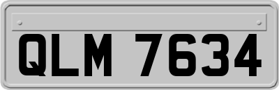 QLM7634