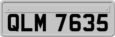 QLM7635