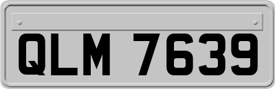 QLM7639