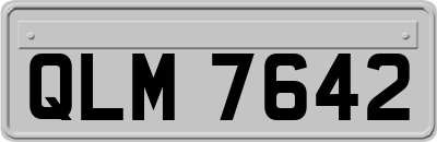 QLM7642