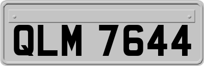 QLM7644