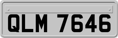 QLM7646