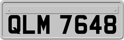 QLM7648