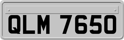 QLM7650