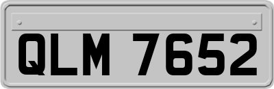 QLM7652