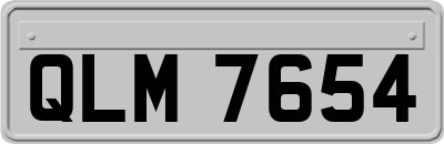 QLM7654