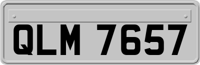 QLM7657