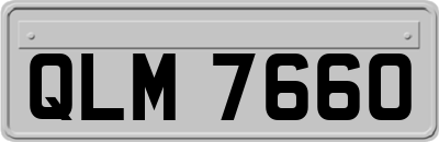 QLM7660