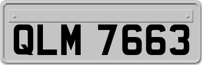 QLM7663