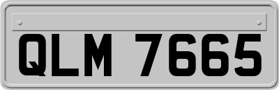 QLM7665