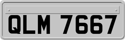 QLM7667