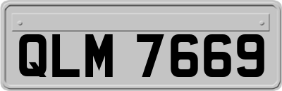 QLM7669