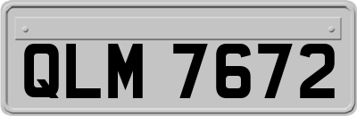 QLM7672