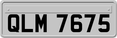 QLM7675