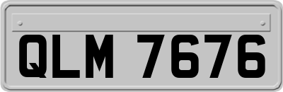 QLM7676