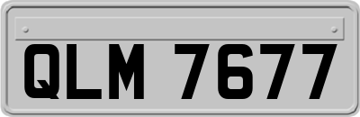 QLM7677