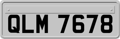 QLM7678