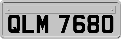 QLM7680