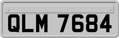 QLM7684