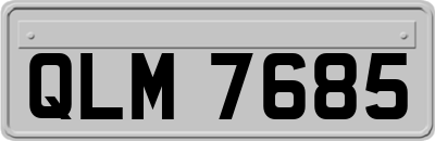 QLM7685