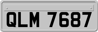 QLM7687