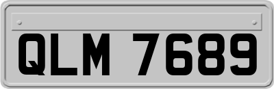 QLM7689