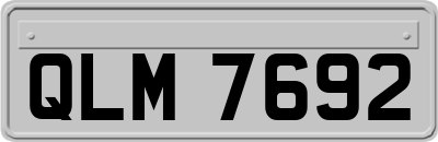 QLM7692