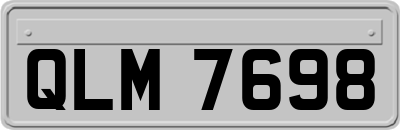 QLM7698