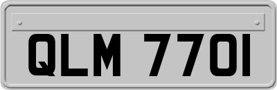 QLM7701