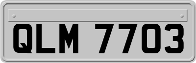 QLM7703