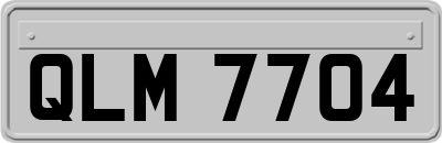 QLM7704