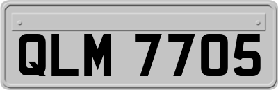 QLM7705