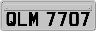 QLM7707