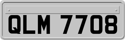 QLM7708