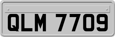 QLM7709