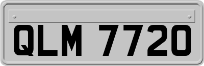 QLM7720