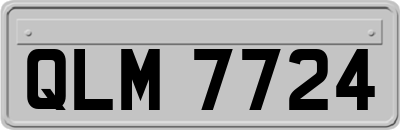 QLM7724