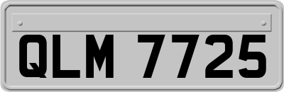 QLM7725