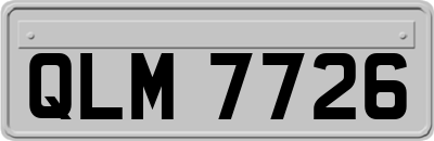 QLM7726